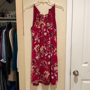 White House black Market Dress